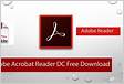 Download Adobe Reader 2021.001. for Windows